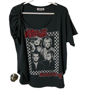 Daydreamer No Doubt Graphic Customized Tee Size Large